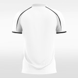 Classic 46 - Customized Men's Sublimated Soccer Jersey F367