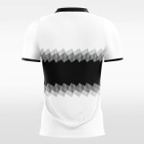 Classic 48 - Customized Men's Sublimated Soccer Jersey F372