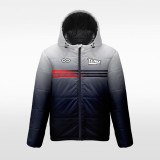 Infinite-Power - Customized Sublimated Winter Jacket 032