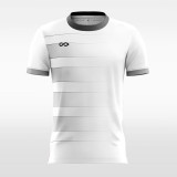 Fade out - Customized Men's Sublimated Soccer Jersey F359