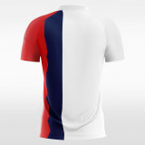 Classic 45 - Customized Men's Sublimated Soccer Jersey F366