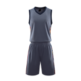 Concept 4 - Mens Basketball Kit BK283