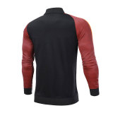 Customized Men's Full-Zip Jacket ZY02134