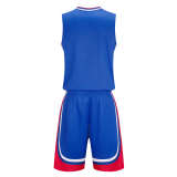 Concept 5 - Mens Basketball Kit BK284