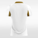 Classic 52 - Customized Men's Sublimated Soccer Jersey F381