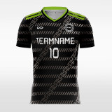 Iron Chain - Customized Men's Sublimated Soccer Jersey F385