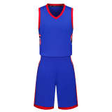 Concept 2 - Mens Basketball Kit BK281