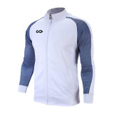 Customized Men's Full-Zip Jacket ZY02134