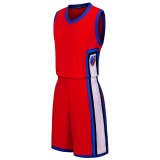 Concept 2 - Mens Basketball Kit BK281