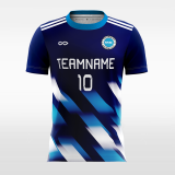 Classic 53 - Customized Men's Sublimated Soccer Jersey F384