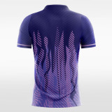 Pure Fire - Customized Men's Sublimated Soccer Jersey F393