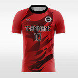 Classic 54 - Customized Men's Sublimated Soccer Jersey F392