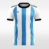 Classic 55 - Customized Men's Sublimated Soccer Jersey F394