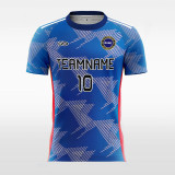 Classic 57 - Customized Men's Sublimated Soccer Jersey F397