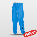 Time Space - Customized Basketball Training Pants NBK129