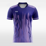 Pure Fire - Customized Men's Sublimated Soccer Jersey F393