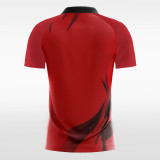 Classic 54 - Customized Men's Sublimated Soccer Jersey F392