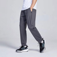 Adult Fitted Sports Pants 653