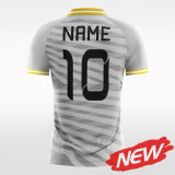 Classic 67 - Customized Men's Sublimated Soccer Jersey F426