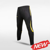 Dragon Vein 2 - Adult Fitted Sports Pants 9088