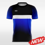 Classic 70 - Customized Men's Sublimated Soccer Jersey F436