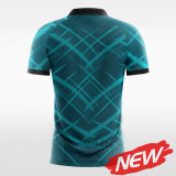 Pure Heart - Customized Men's Sublimated Soccer Jersey F442
