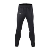 Kid's Fitted Sports Pants ZY02134