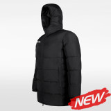 Adult Hooded Winter Jacket DF9012