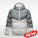 Lion - Customized Waterproof Winter Jacket F028