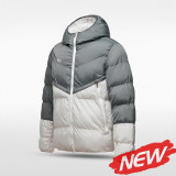 Lion - Customized Waterproof Winter Jacket F028