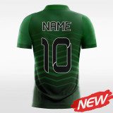 Classic 75 - Customized Men's Sublimated Soccer Jersey F464