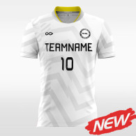 Classic 77 - Customized Men's Sublimated Soccer Jersey F462