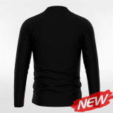 Terrace - Customized Men's Sublimated Full-Zip Jacket J015