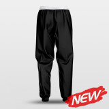 Panda - Customized Basketball Training Pants NBK150