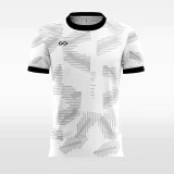 Classic 14 - Customized Men's Sublimated Soccer Jersey F204