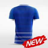 High Ladder - Customized Men's Sublimated Soccer Jersey F411