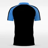Peak - Customized Men's Sublimated Soccer Jersey F094