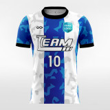 Pattaya - Customized Men's Sublimated Soccer Jersey F122