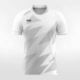 Tomato - Customized Men's Sublimated Soccer Jersey F117