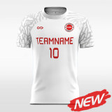 Cobwed - Customized Men's Sublimated Soccer Jersey F419