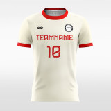Classic 7 - Customized Men's Sublimated Soccer Jersey F173