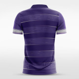 Nebula - Customized Men's Sublimated Soccer Jersey 14954