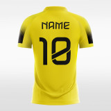 Bumblebee 2 - Customized Men's Sublimated Soccer Jersey F171