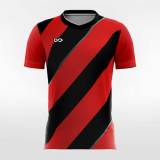Bearing - Customized Men's Sublimated Soccer Jersey F214