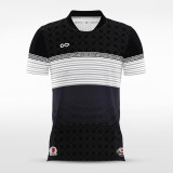 Hellas - Customized Men's Sublimated Soccer Jersey 15363