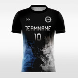 Freezing Point - Customized Men's Sublimated Soccer Jersey F364