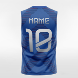Classic2 - Customized Men's Sublimated Soccer Jersey F149