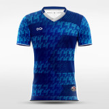 Clubman - Sublimated Soccer Jersey 14664