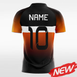 Classic 70 - Customized Men's Sublimated Soccer Jersey F436