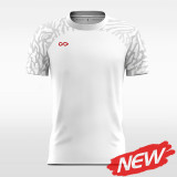 Cobwed - Customized Men's Sublimated Soccer Jersey F419